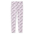 thumbnail image 1 of George Girls' Halloween Legging, 1 of 2