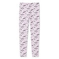 thumbnail image 2 of George Girls' Halloween Legging, 2 of 2
