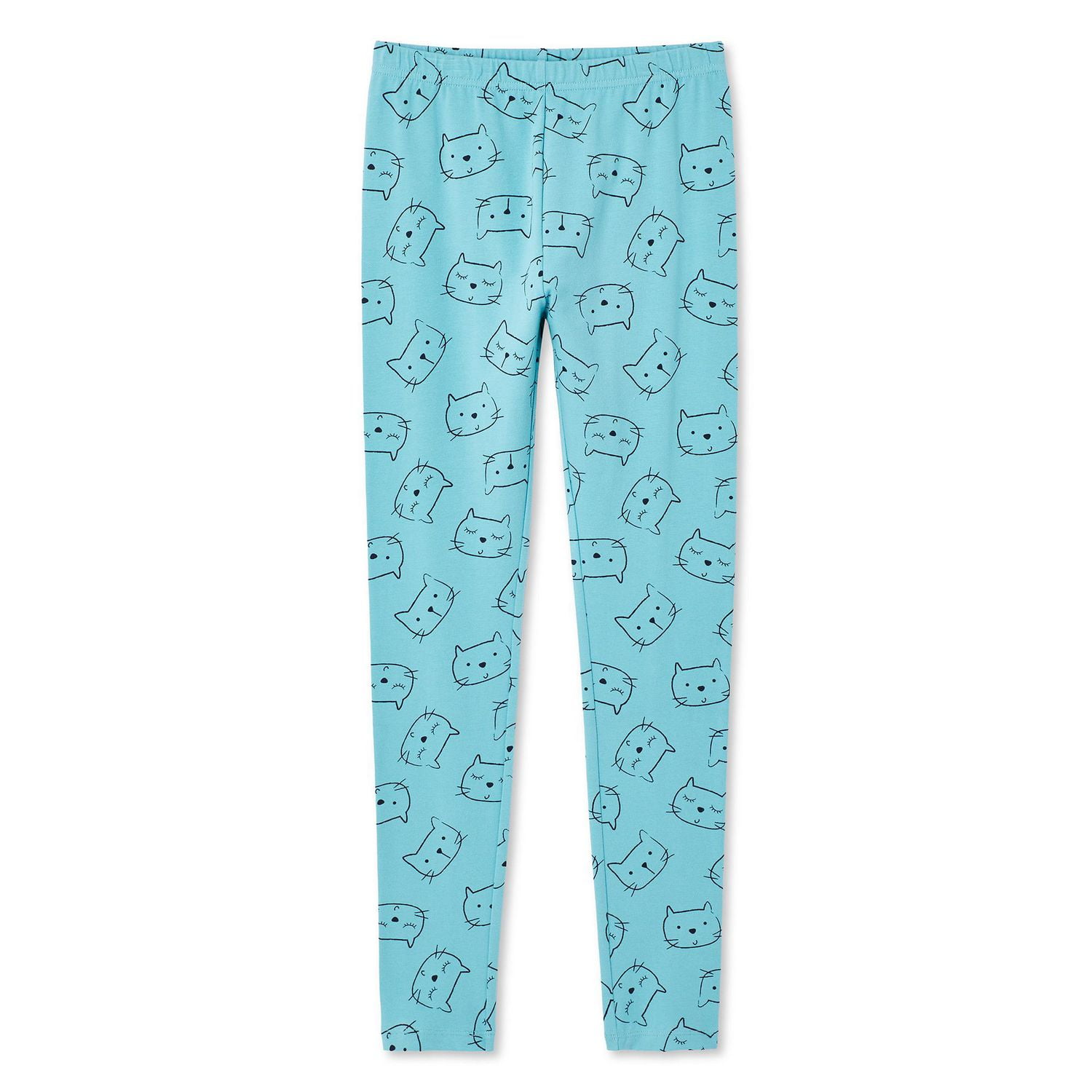 George Girls' Printed Legging