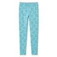 thumbnail image 1 of George Girls' Printed Legging, 1 of 2