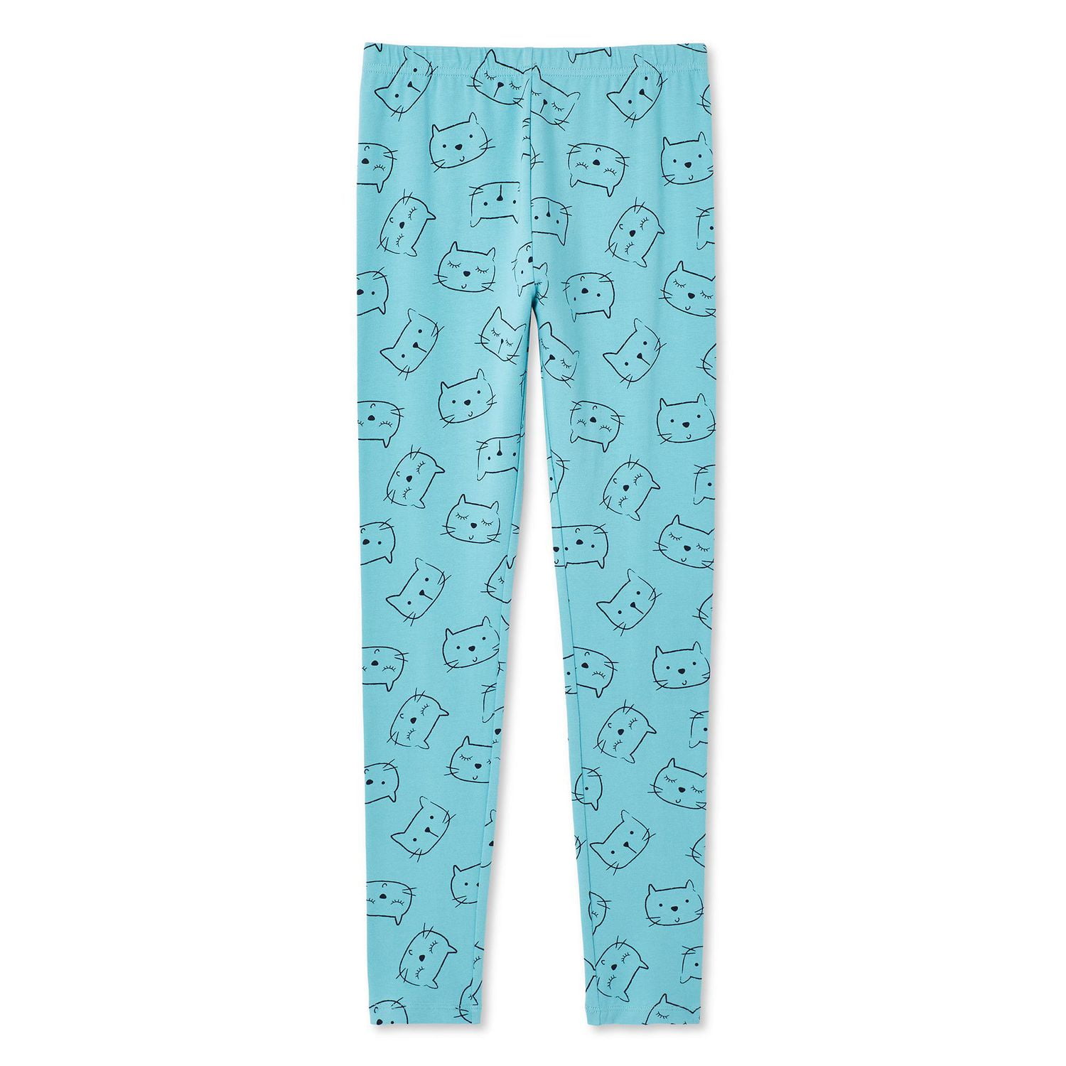 George Girls' Printed Legging