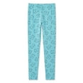 thumbnail image 2 of George Girls' Printed Legging, 2 of 2