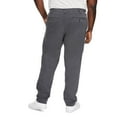 thumbnail image 3 of George Big Men's Slim Straight Cotton Chino Pant, 3 of 6