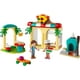 LEGO Friends La pizzeria de Heartlake City 41705 Ensemble de construction (144 pièces) – image 2 sur 6