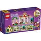LEGO Friends La pizzeria de Heartlake City 41705 Ensemble de construction (144 pièces) – image 4 sur 6