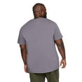 thumbnail image 3 of T-shirt extensible à encolure ras du cou George Plus pour hommes, 3 of 6