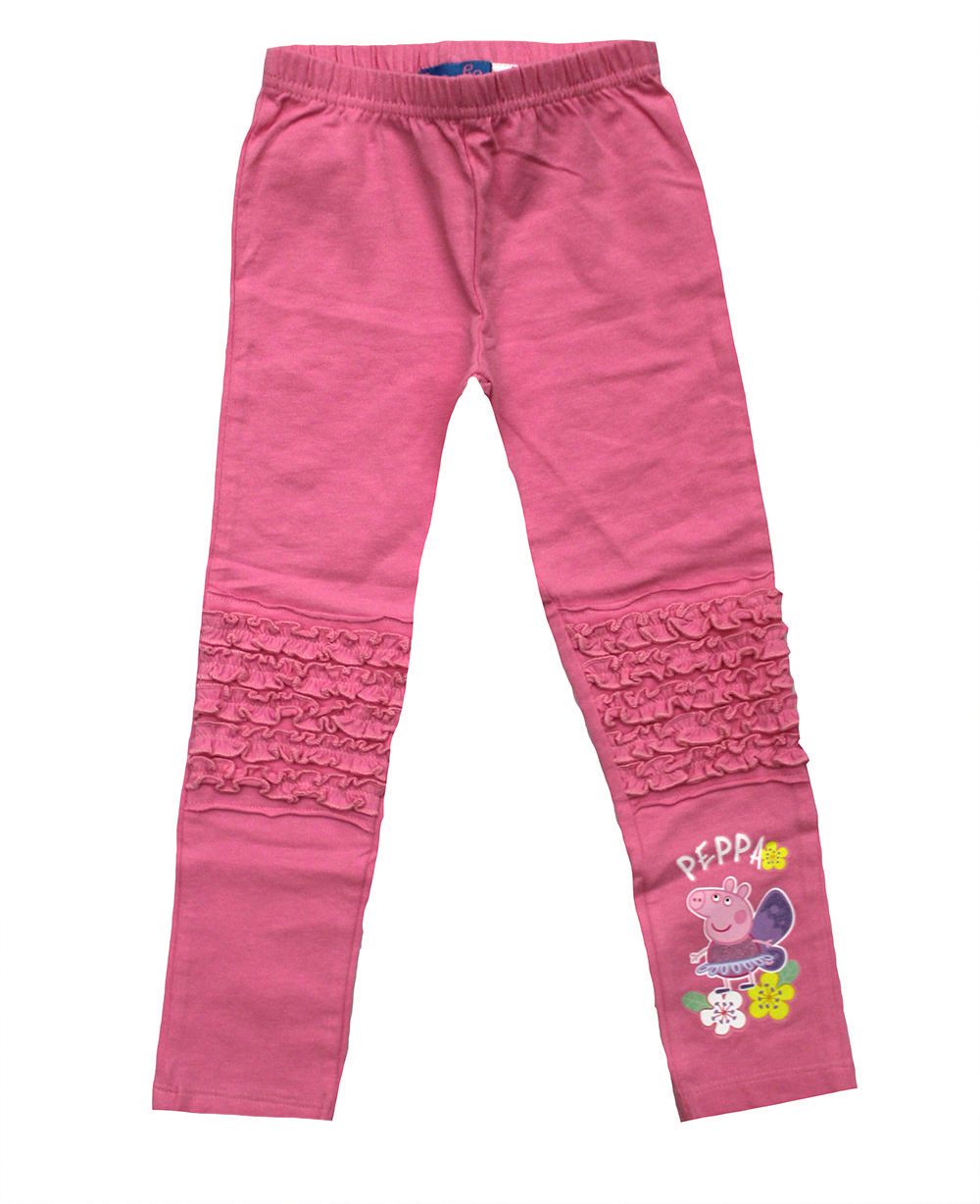 Peppa Pig Toddler Girls' Legging | Walmart Canada