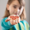 thumbnail image 2 of Yummy Nummies Diner Delights - Pizza Party Maker, 2 of 4