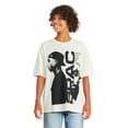 thumbnail image 1 of T-shirt à manches courtes Tupac pour garçons, 1 of 3
