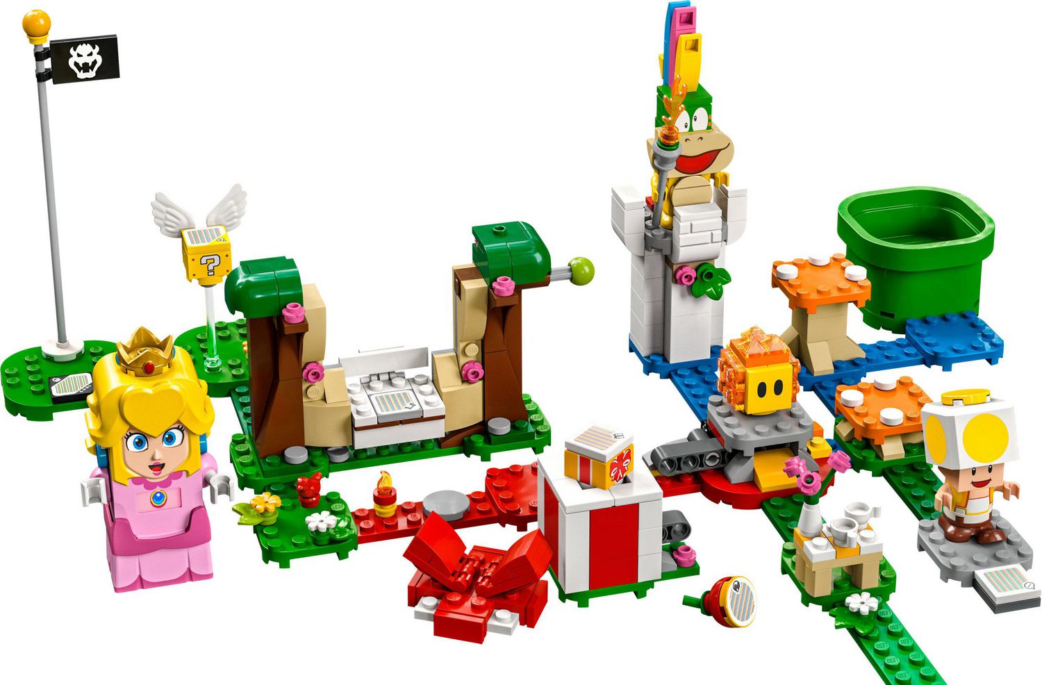 Lego deals starter kit