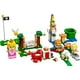 LEGO Super Mario Niveau de départ Aventures avec Peach 71403 Ensemble de construction (354 pièces) Comprend 354 pièces, 6+ ans – image 2 sur 6