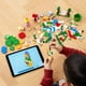 LEGO Super Mario Niveau de départ Aventures avec Peach 71403 Ensemble de construction (354 pièces) Comprend 354 pièces, 6+ ans – image 5 sur 6