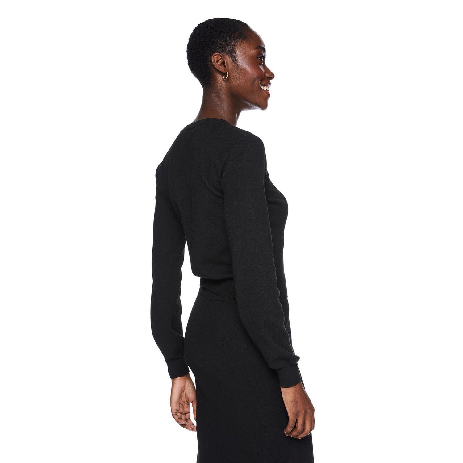 Chandail George pour femmes