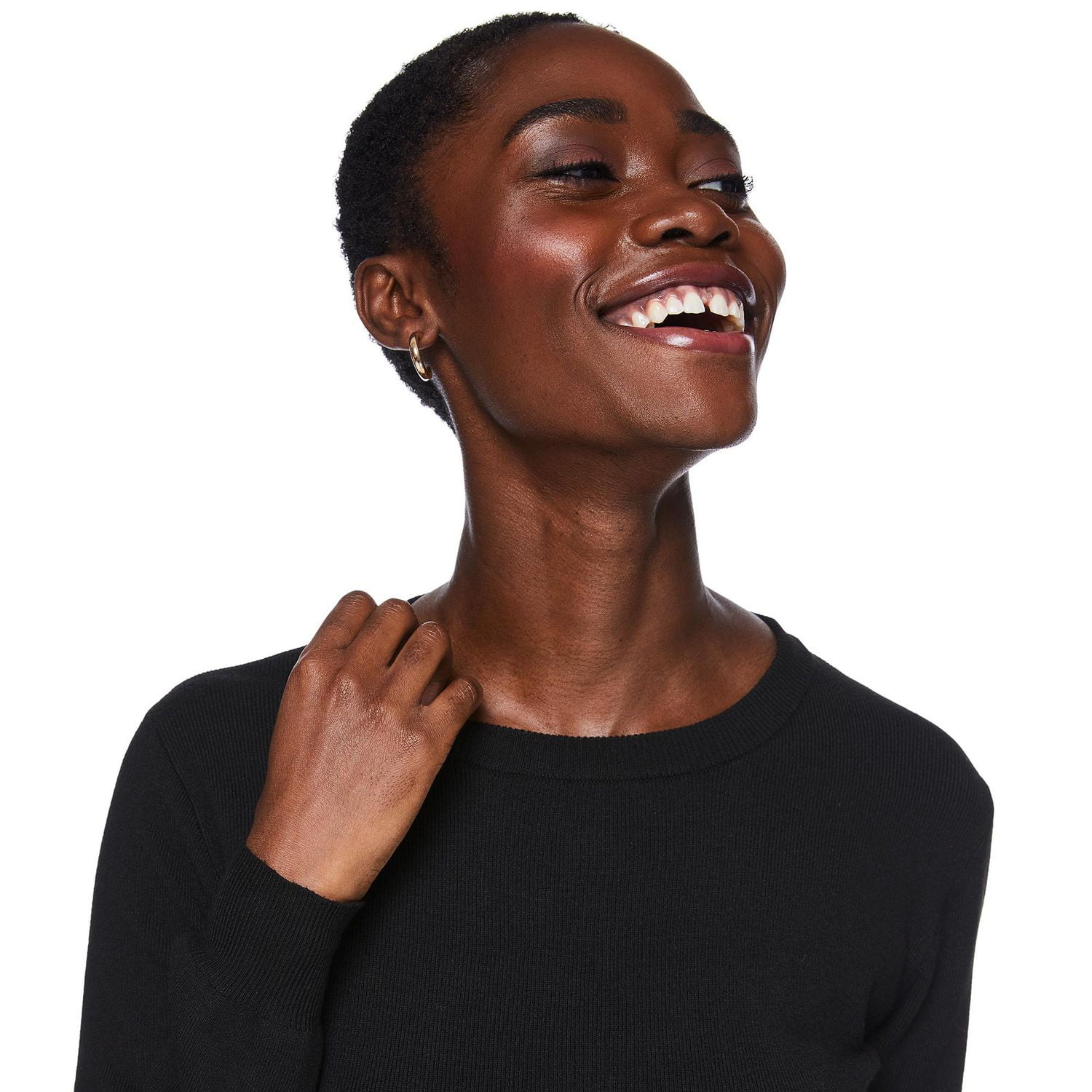 Chandail George pour femmes