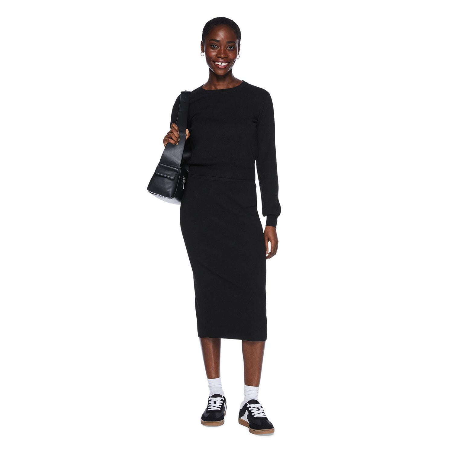 George Women's Sweater