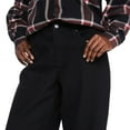 thumbnail image 4 of George Women's Wide Leg Jean, 4 of 6