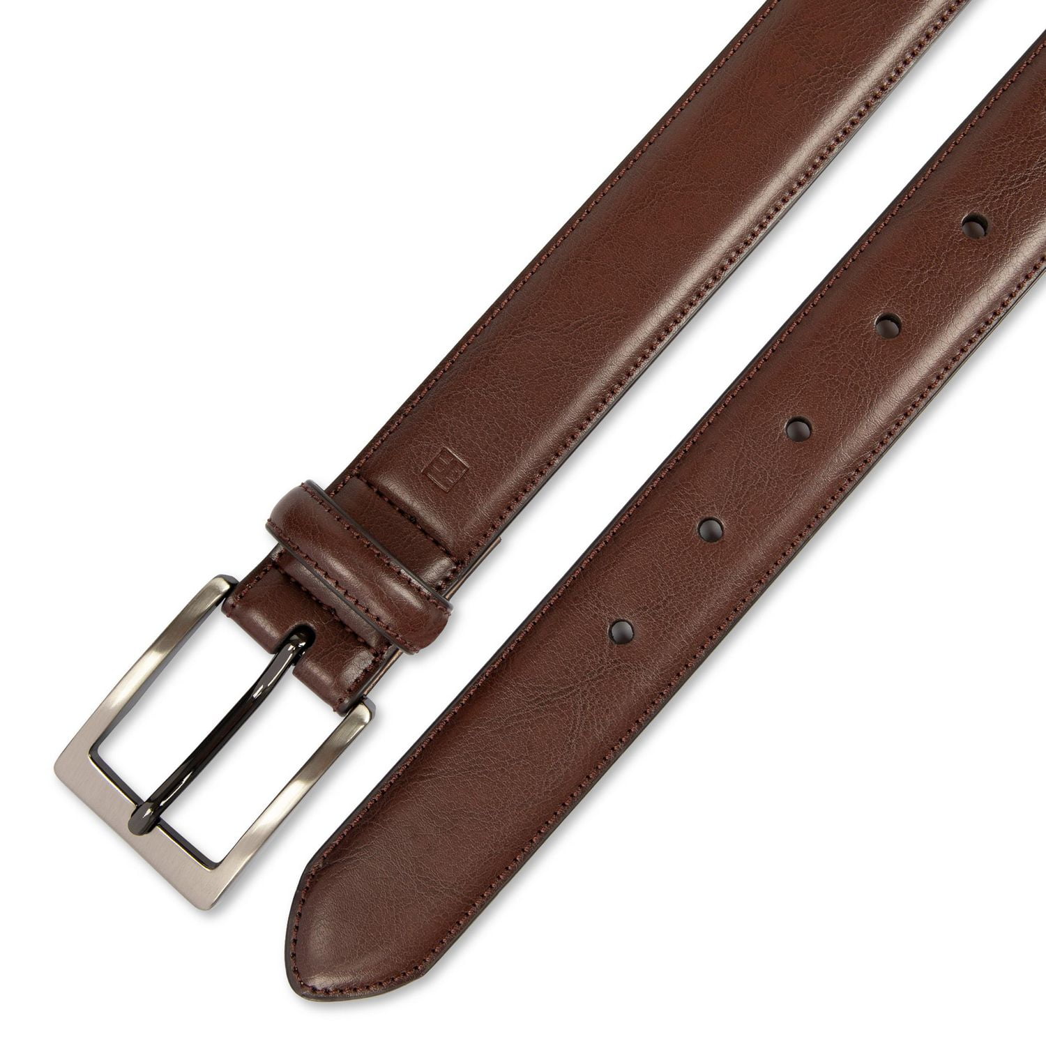 Ceinture habillée pour hommes Tailored Flex de Haggar Tailles P à TG