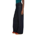 thumbnail image 2 of George Women's Wide Leg Jean, 2 of 6