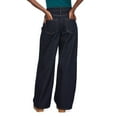 thumbnail image 3 of George Women's Wide Leg Jean, 3 of 6