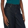 thumbnail image 4 of George Women's Wide Leg Jean, 4 of 6