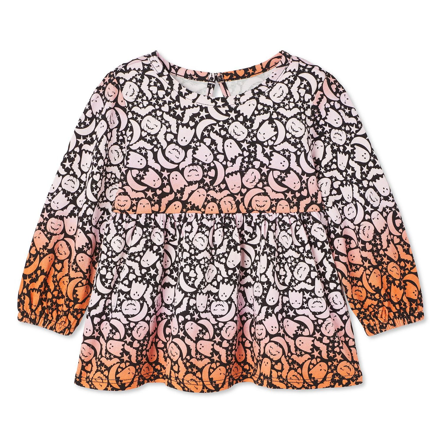 George Baby Girls' Halloween Tunic