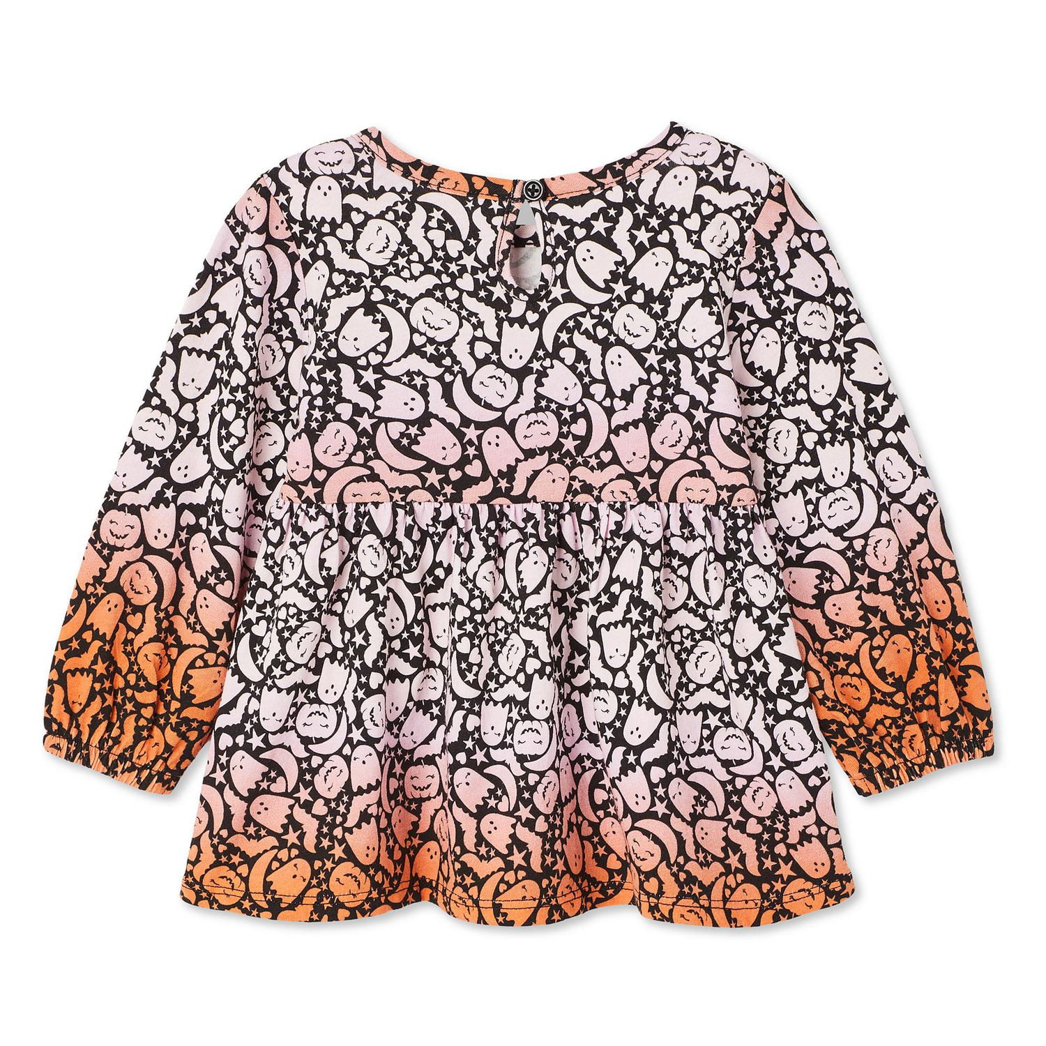 George Baby Girls' Halloween Tunic