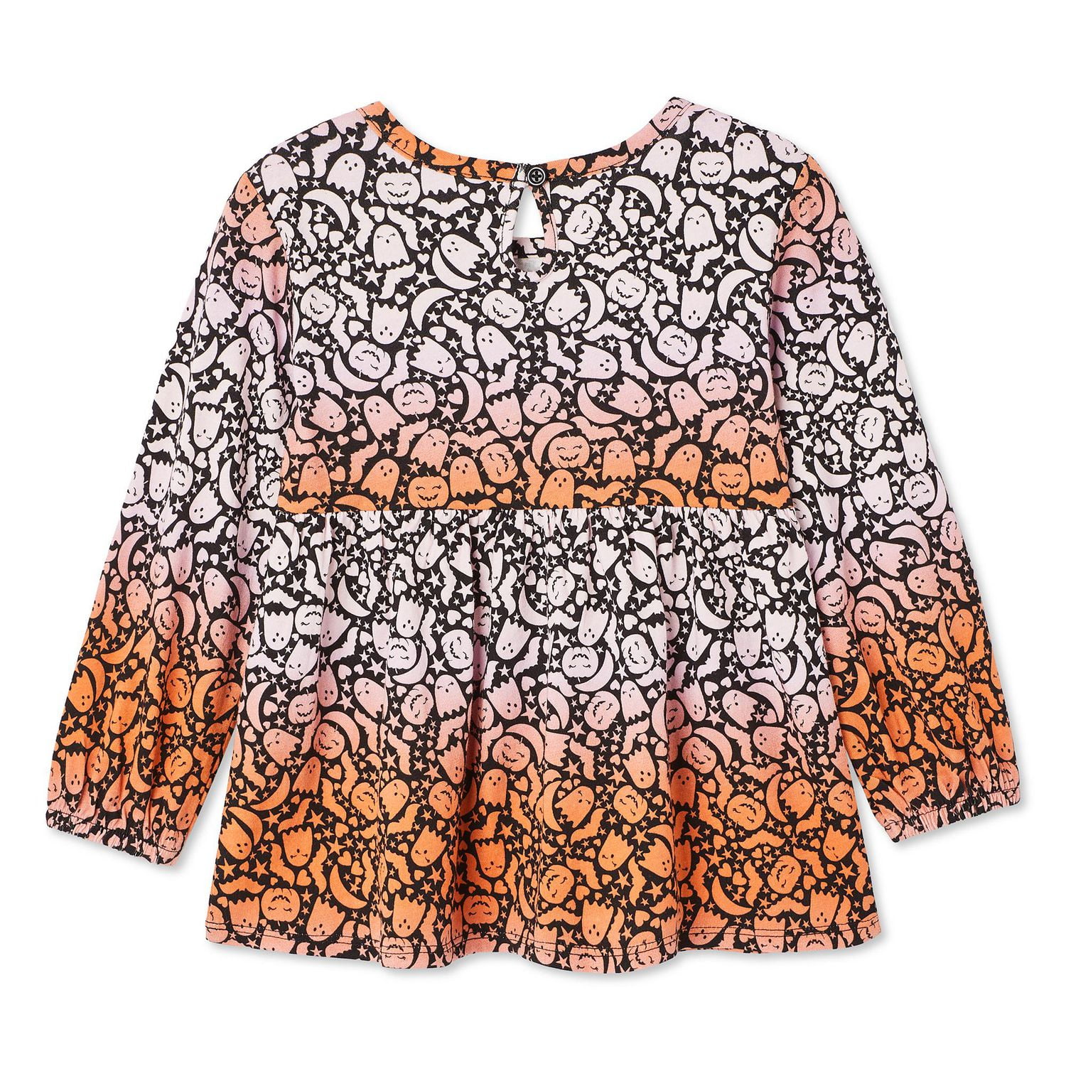 George Toddler Girls' Halloween Tunic