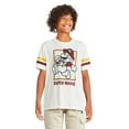 thumbnail image 1 of T-shirt à manches courtes Super Mario pour garçons, 1 of 3