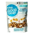 thumbnail image 1 of TGB The Good Bean Original Salted Chickpeas, 1 of 1