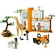 LEGO Friends Le sauvetage des animaux de Mia 41717 Ensemble de construction (430 pièces) Comprend 430 pièces, 7+ ans – image 2 sur 6