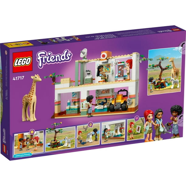 Tapis Lego Friends pas cher - Achat neuf et occasion