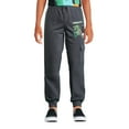 thumbnail image 1 of Minecraft Boys' Cargo Jogger, 1 of 1