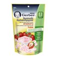 thumbnail image 1 of GERBER Yogurt Melts Strawberry, 1 of 2