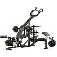 thumbnail image 1 of Marcy Pro Multi station strength Trainer, 1 of 2