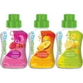 thumbnail image 1 of SodaStream Fruit Sodamix 3 Pack, 1 of 1
