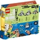 LEGO DOTS Plateau panda mignon 41959 Ensemble de construction (517 pièces) – image 4 sur 6