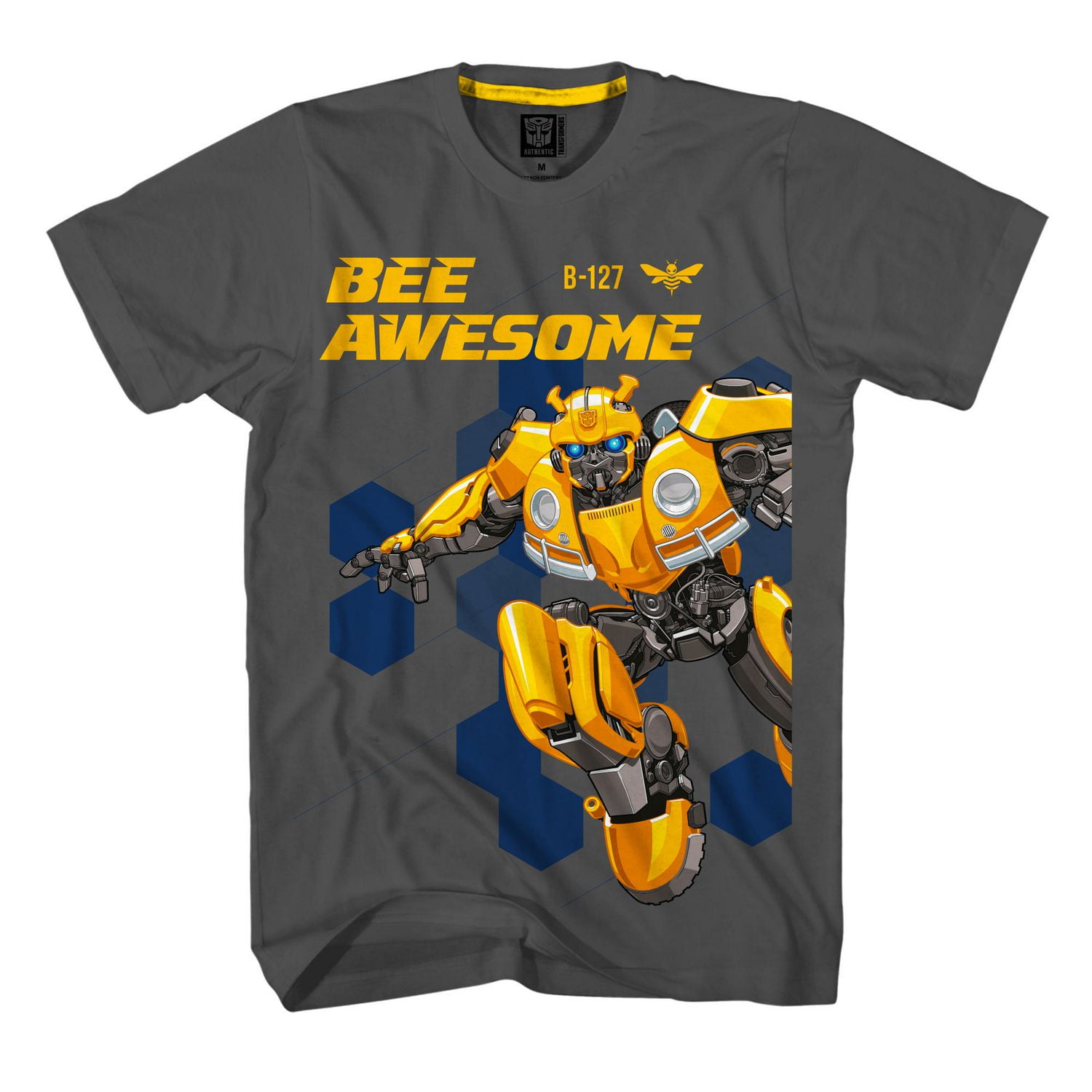 Transformers Garcon Top