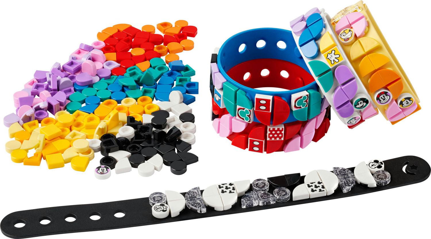 Dots outlet lego walmart