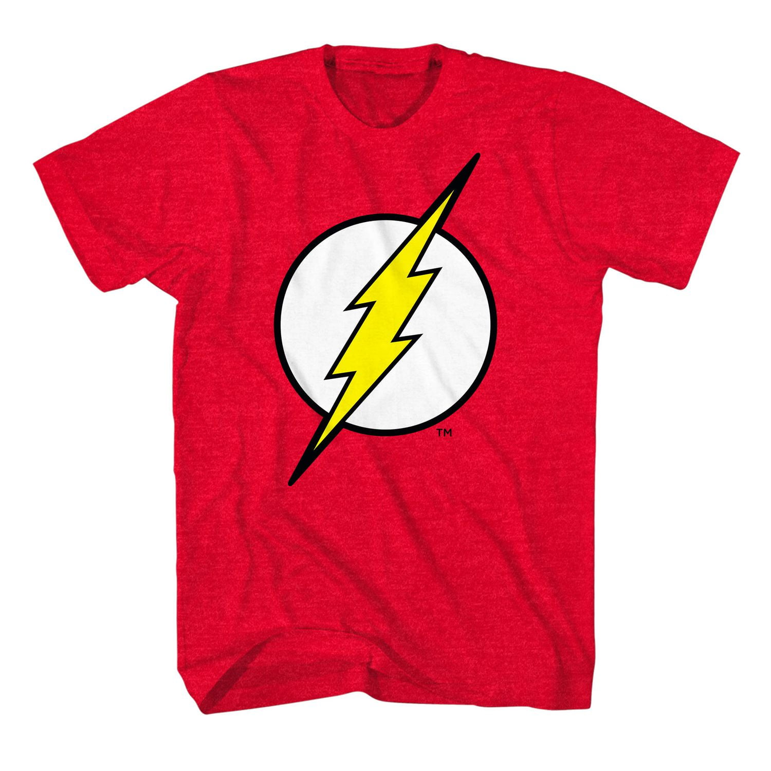 boys flash t shirt