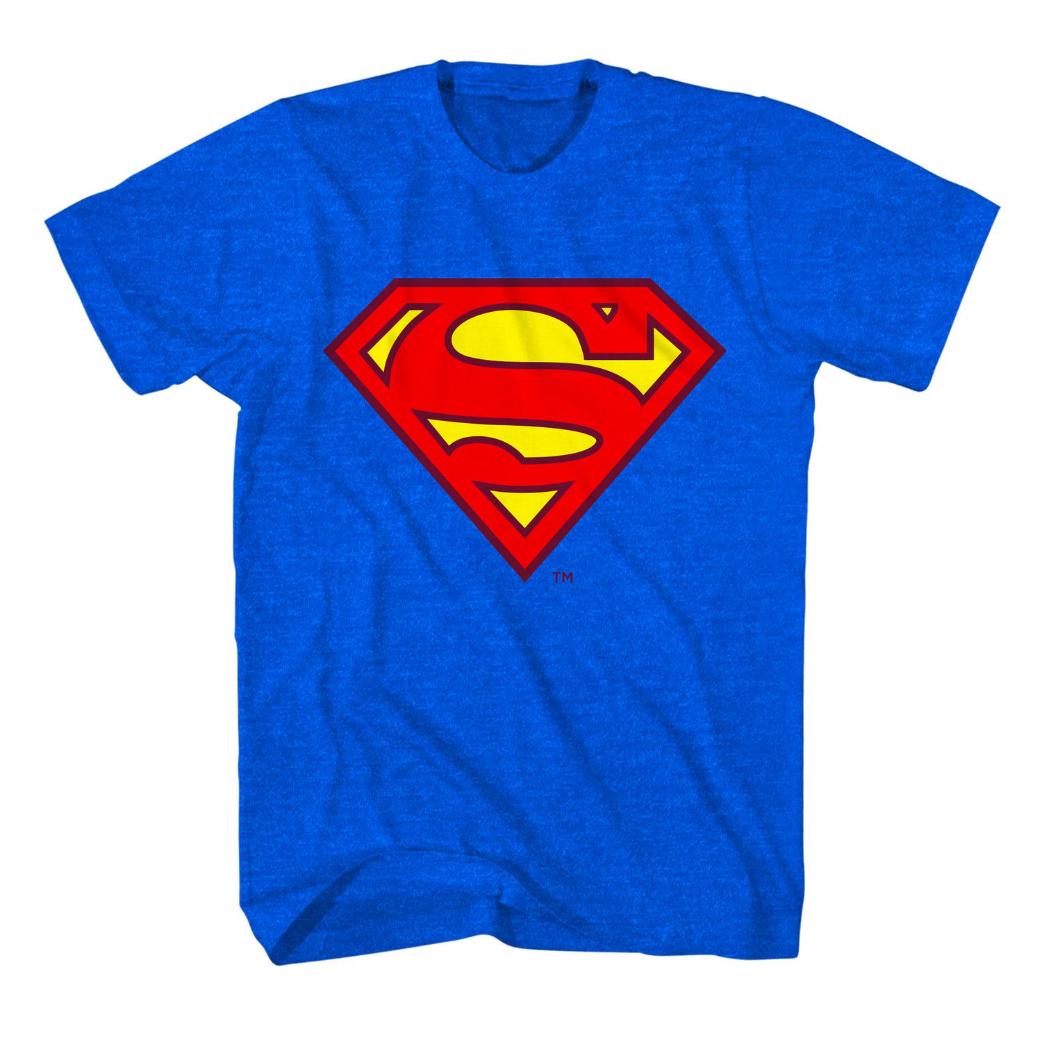 Atticus Siege vandfald Superman Boys T-Shirt | Walmart Canada