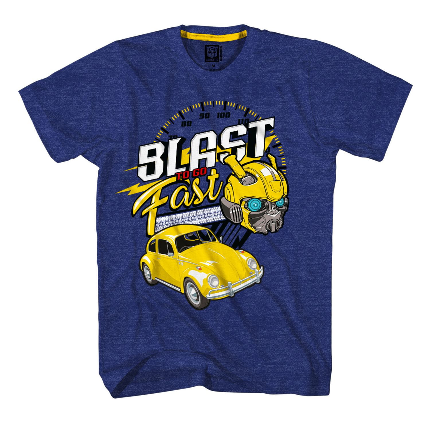 Transformers Boys Top