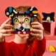 LEGO DOTS Boîte de projets pour la rentrée Mickey Mouse et Minnie Mouse 41964 Ensemble de construction (669 pièces) – image 3 sur 5