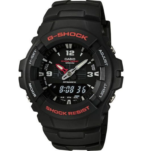 casio watch walmart canada