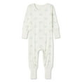 thumbnail image 1 of George Infants' Gender Inclusive Sleeper, 1 of 2