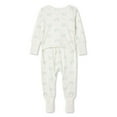 thumbnail image 2 of George Infants' Gender Inclusive Sleeper, 2 of 2