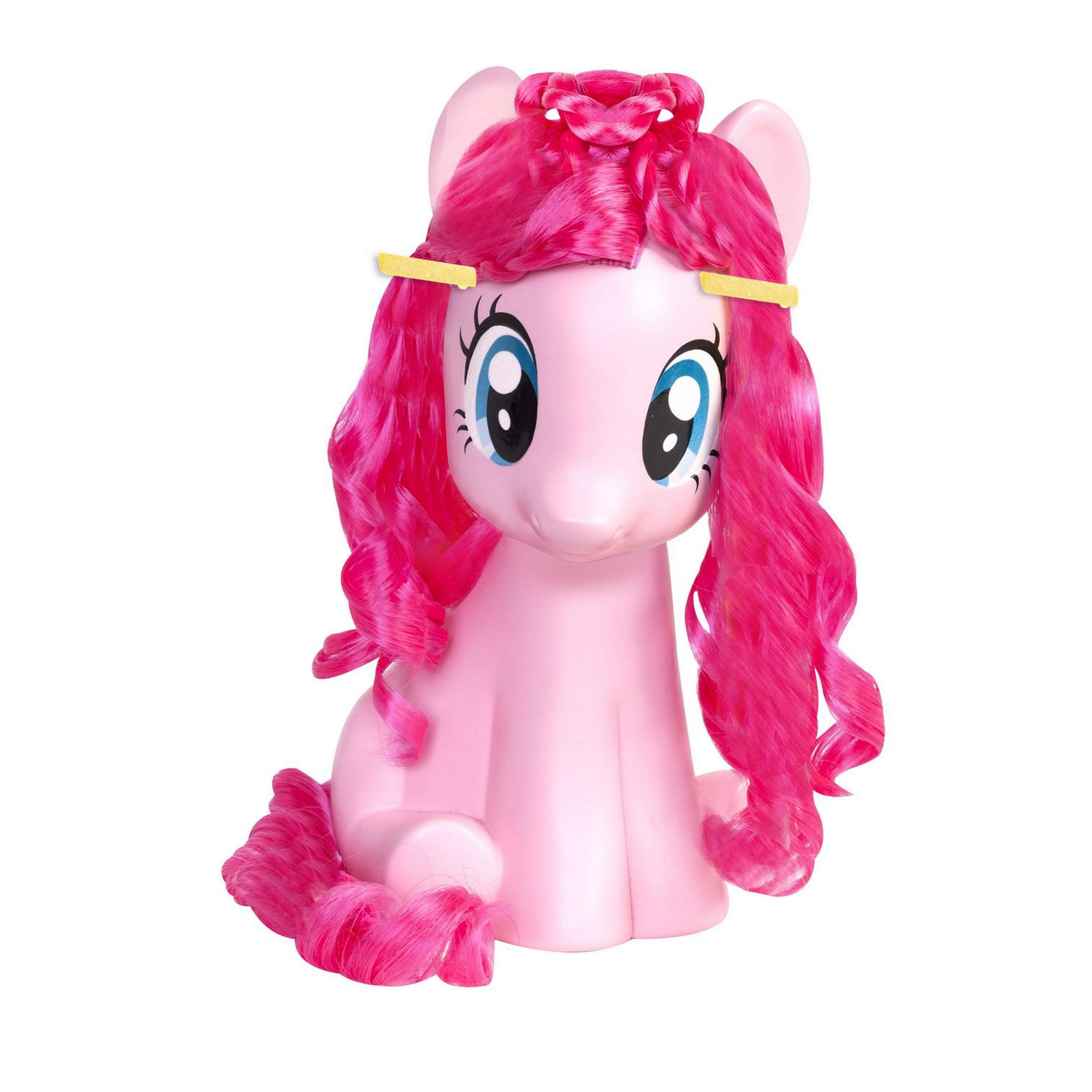 My Little Pony Value Styling Pinkie Pie - Walmart.ca