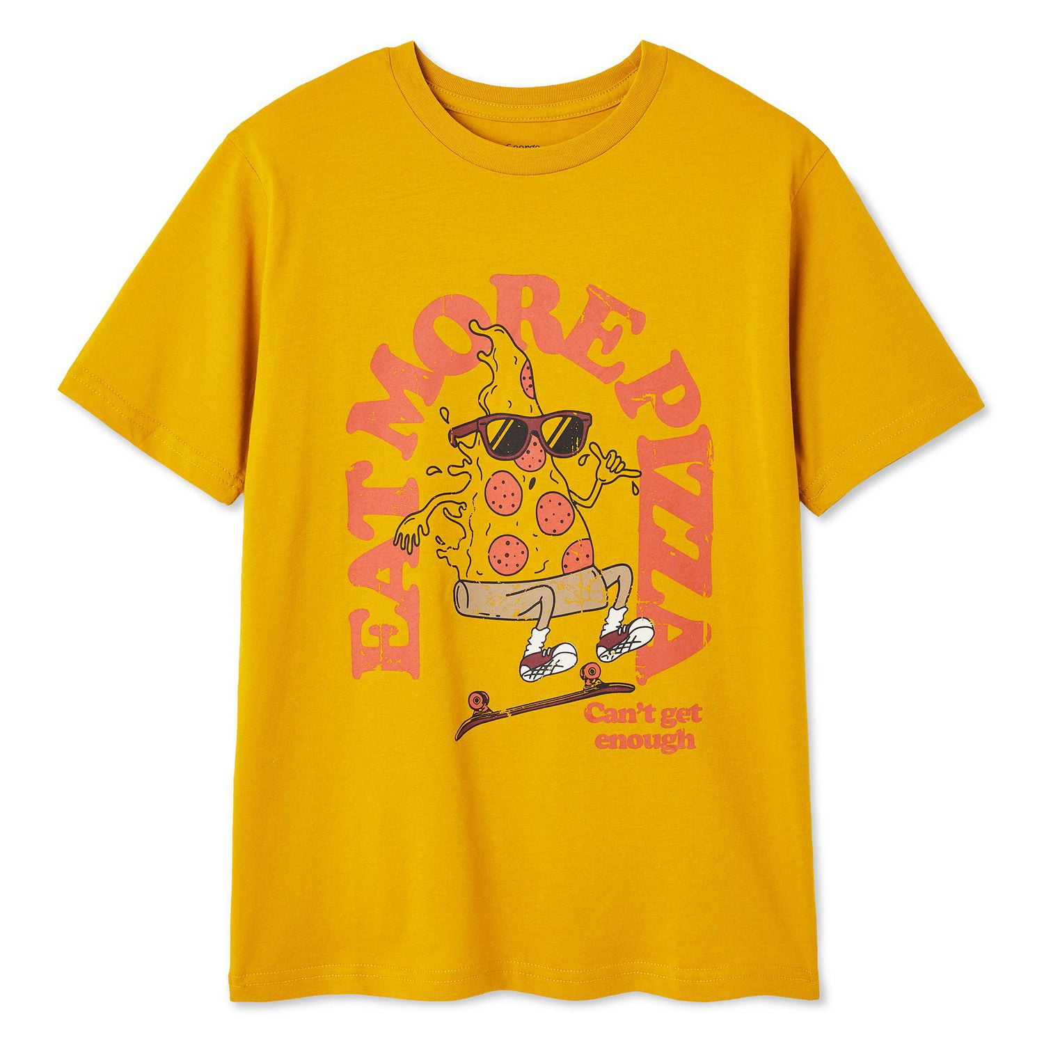 George Boys' Graphic Tee