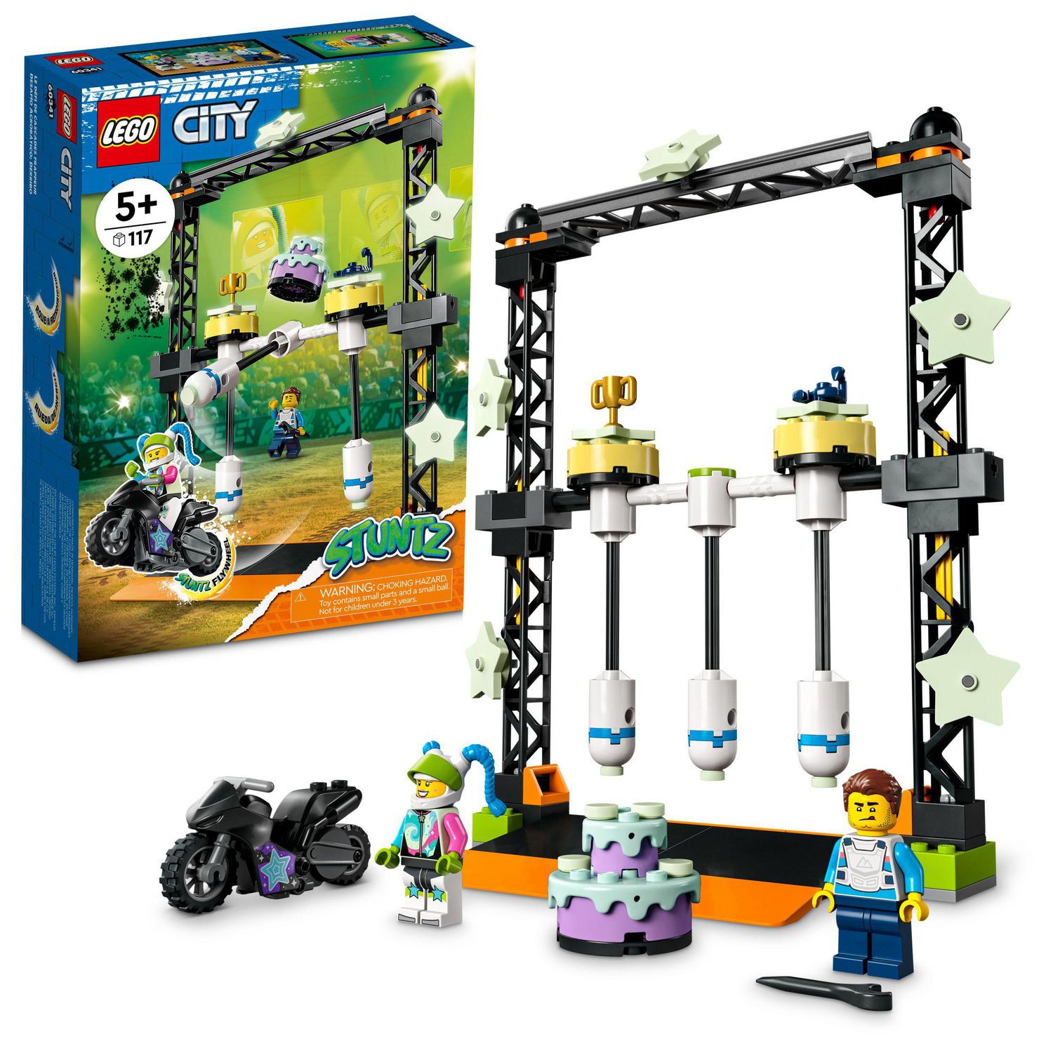 Lego city walmart canada hot sale