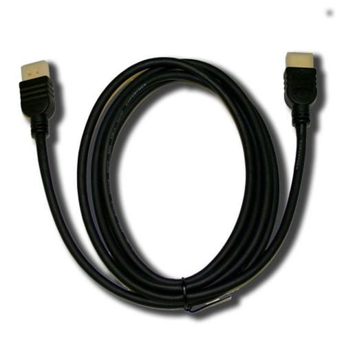 Câble HDMI ElectronicMaster de 6 pi