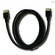 Câble HDMI ElectronicMaster de 6 pi – image 1 sur 1